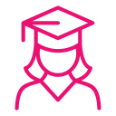 female-graduate